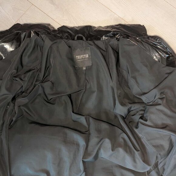 trapstar puffer jacket - Picture 2 of 3